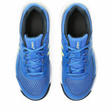 Sapatilhas de Ténis para Homem Asics Gel-Dedicate 8 Mulher Azul - EcoNest