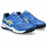 Sapatilhas de Ténis para Homem Asics Gel-Dedicate 8 Mulher Azul - EcoNest