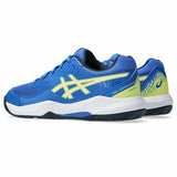 Sapatilhas de Ténis para Homem Asics Gel-Dedicate 8 Mulher Azul - EcoNest