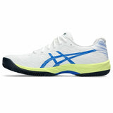 Sapatilhas de Pádel para Adultos Asics Gel-Game 9 Homem Branco - EcoNest