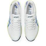 Sapatilhas de Pádel para Adultos Asics Gel-Game 9 Homem Branco - EcoNest