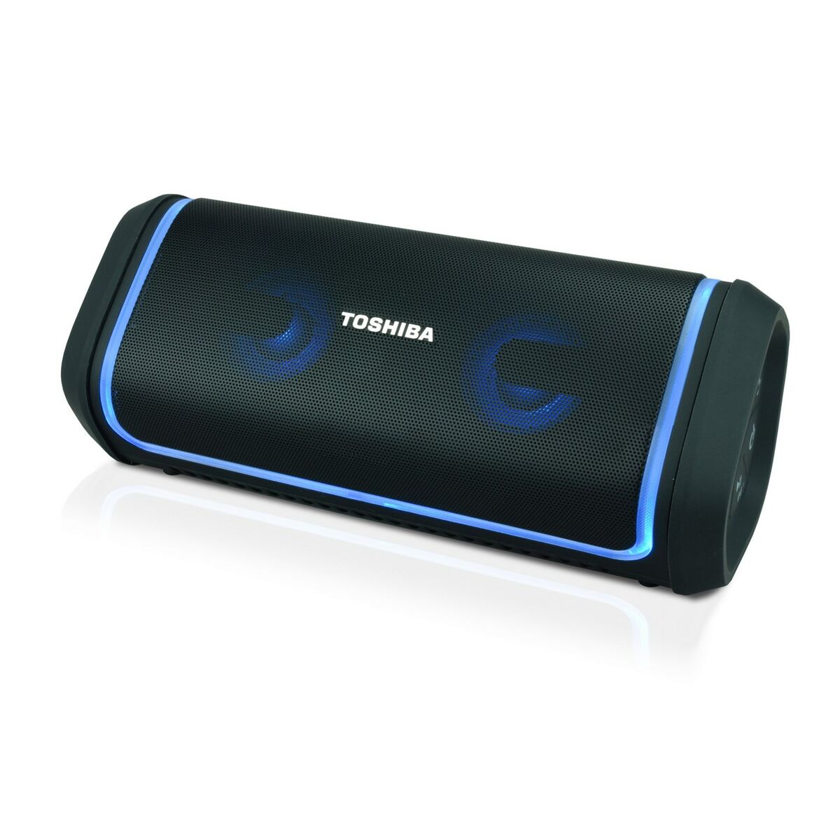 Altifalante Bluetooth Portátil Toshiba TY-WSP150 Preto 10 W