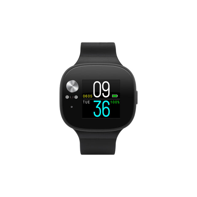 Smartwatch Asus VivoWatch BP Preto 1" - EcoNest