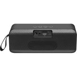 Altifalante Bluetooth Portátil Defender Q1 Preto 10 W - EcoNest