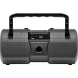 Altifalante Bluetooth Portátil Defender BEATBOX 20 Preto - EcoNest