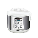 Food Processor Feel Maestro MR-792 Steel 700 W 5 L