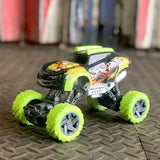 Carro Rádio Controlo Exost CRAWLER 4 x 4 1:24 - EcoNest