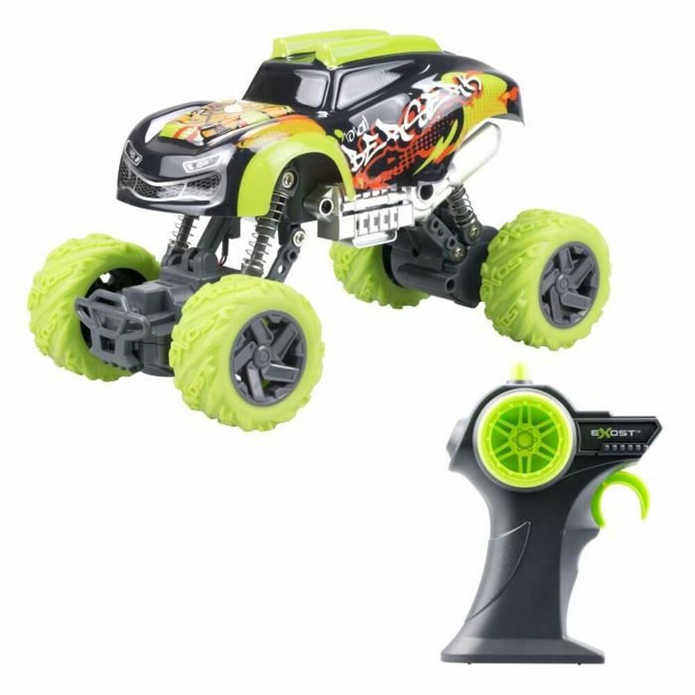 Carro Rádio Controlo Exost CRAWLER 4 x 4 1:24 - EcoNest