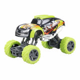 Carro Rádio Controlo Exost CRAWLER 4 x 4 1:24 - EcoNest