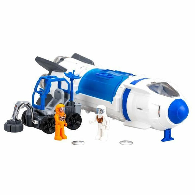 Playset Silverlit Ultimate Mission Astropod - EcoNest