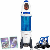 Playset Silverlit Ultimate Mission Astropod - EcoNest