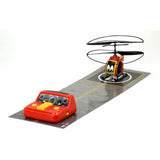 Helicóptero com Radiocontrolo Tooko 84703 - EcoNest