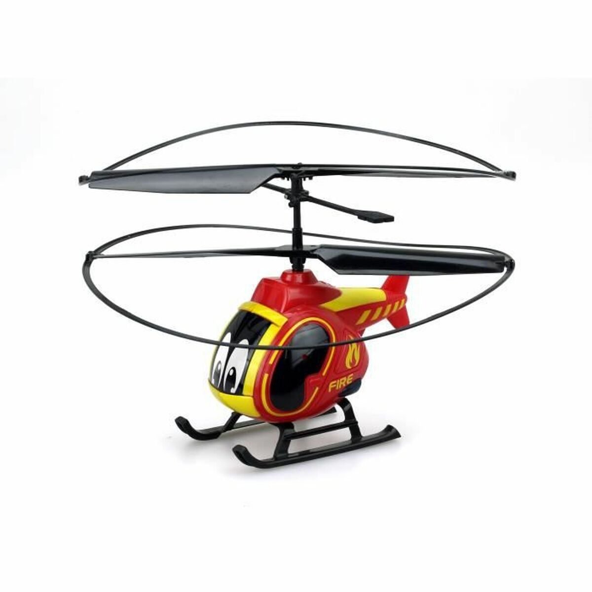 Helicóptero com Radiocontrolo Tooko 84703 - EcoNest