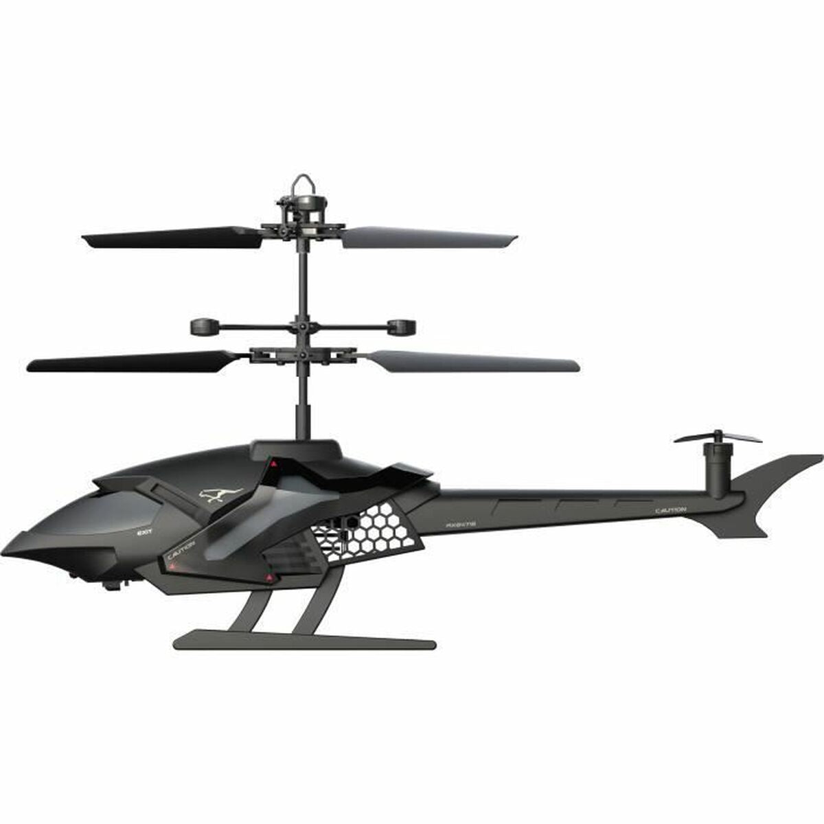 Helicóptero com Radiocontrolo Flybotic 84718 - EcoNest