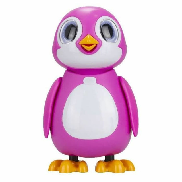 Robô Silverlit Rescue Penguin - EcoNest