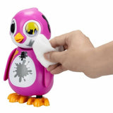 Robô Silverlit Rescue Penguin - EcoNest