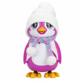 Robô Silverlit Rescue Penguin - EcoNest