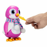 Robô Silverlit Rescue Penguin - EcoNest