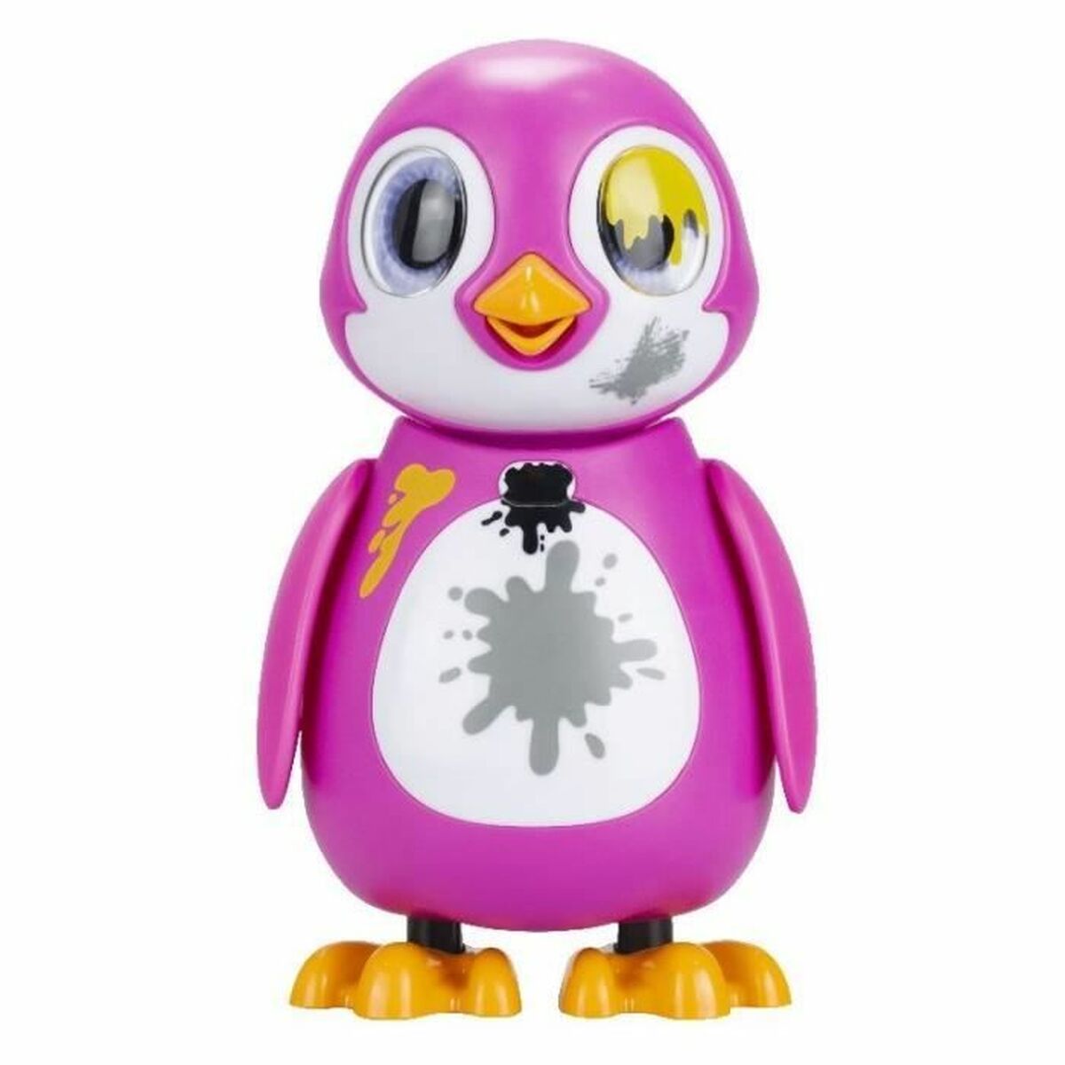 Robô Silverlit Rescue Penguin - EcoNest