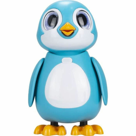 Robô Silverlit Rescue Penguin - EcoNest