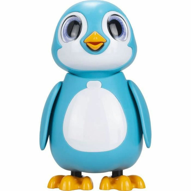 Robô Silverlit Rescue Penguin - EcoNest