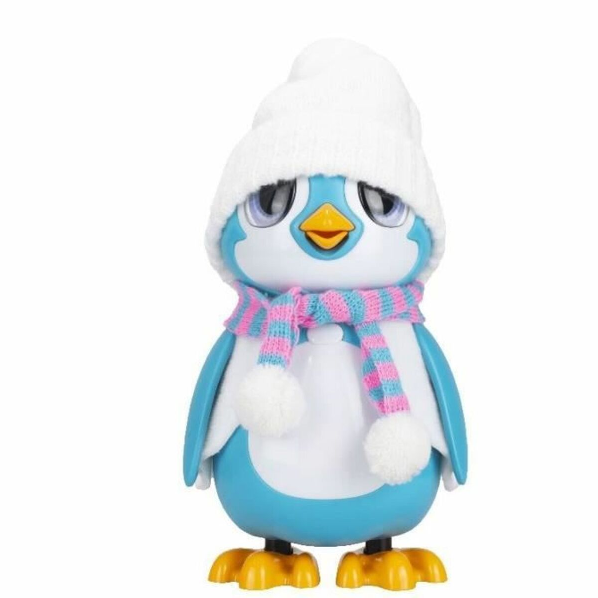 Robô Silverlit Rescue Penguin - EcoNest