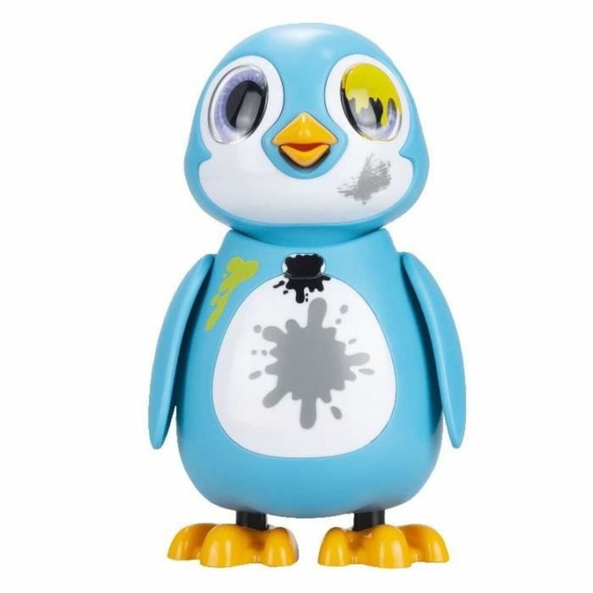 Robô Silverlit Rescue Penguin - EcoNest