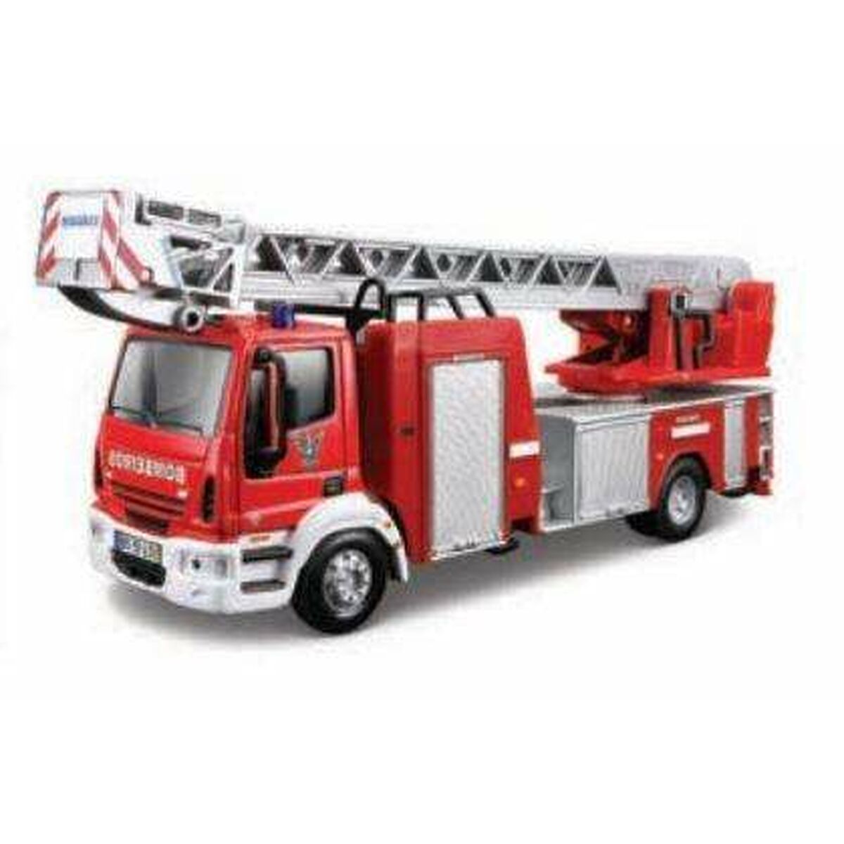 Camião de Bombeiros Goliath 1:50 - EcoNest