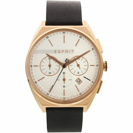 Relógio masculino Esprit ES1G062L0035 (Ø 42 mm) - EcoNest