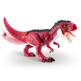 Dinossauro Zuru Robo Alive: Dino Action T- Rex Vermelho Figura articulada - EcoNest