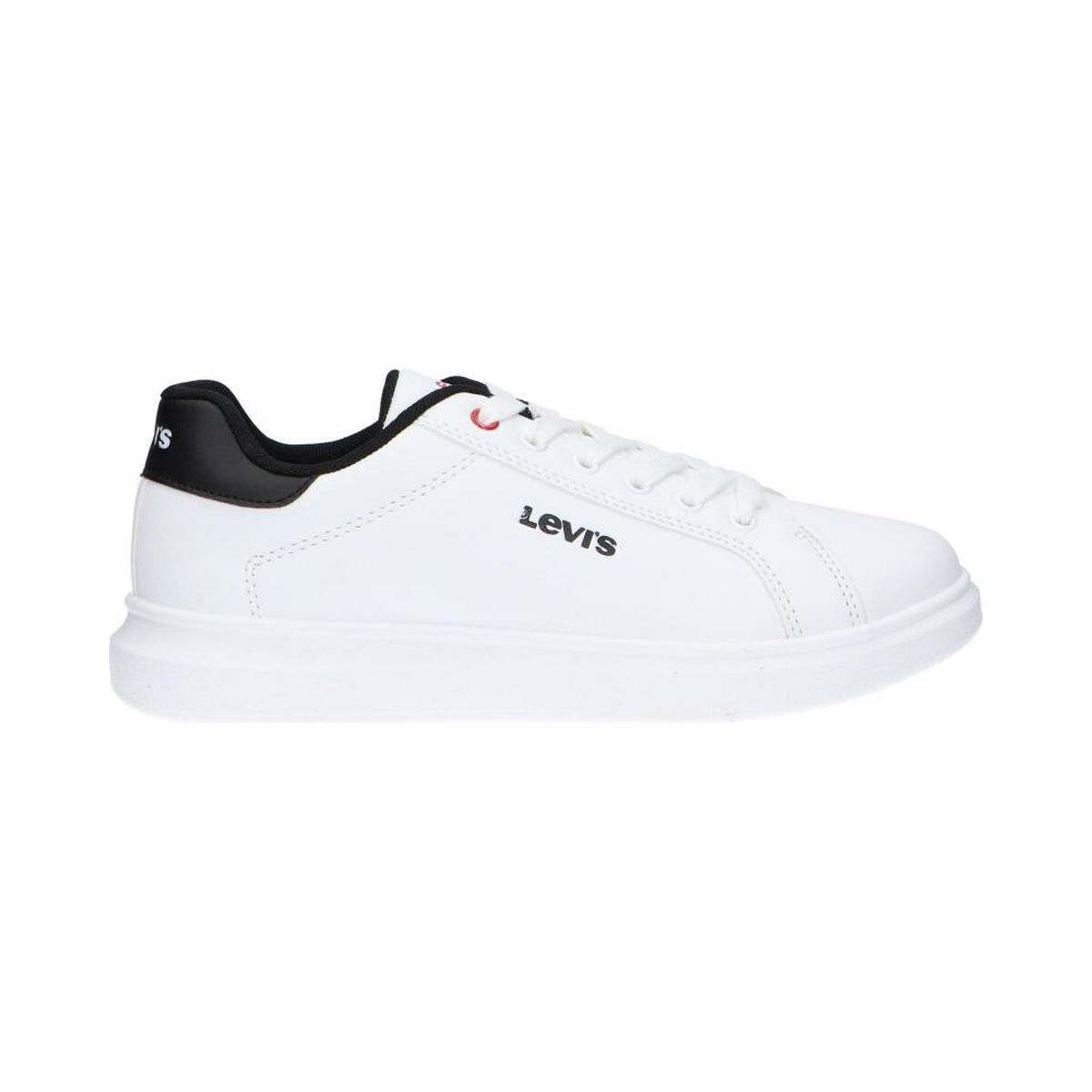 Children’s Casual Trainers Levi's VELL0051S 0062 White