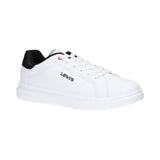 Zapatillas Casual Niño Levi's VELL0051S 0062 Blanco