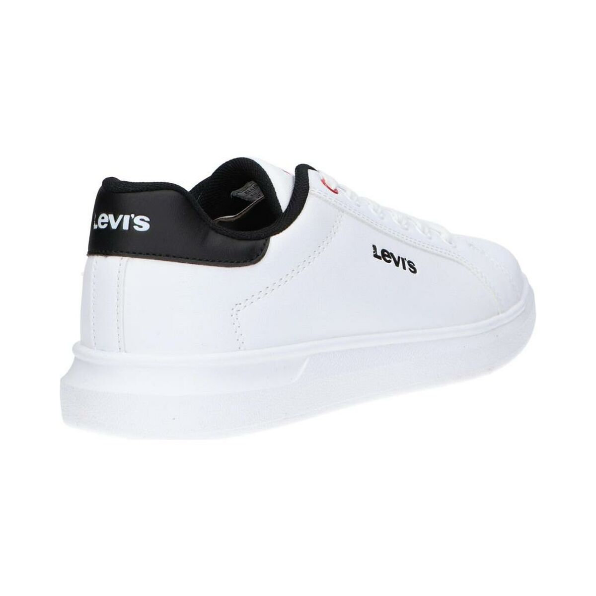 Children’s Casual Trainers Levi's VELL0051S 0062 White