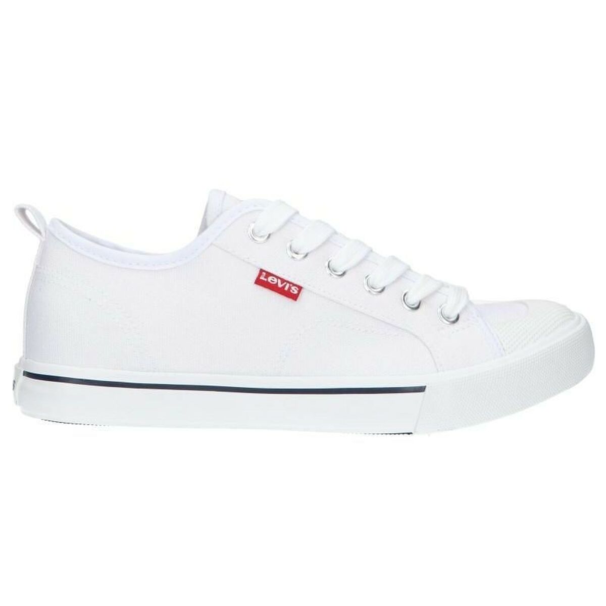 Ténis Casual Levi's MAUI VORI0167T 0061 Branco