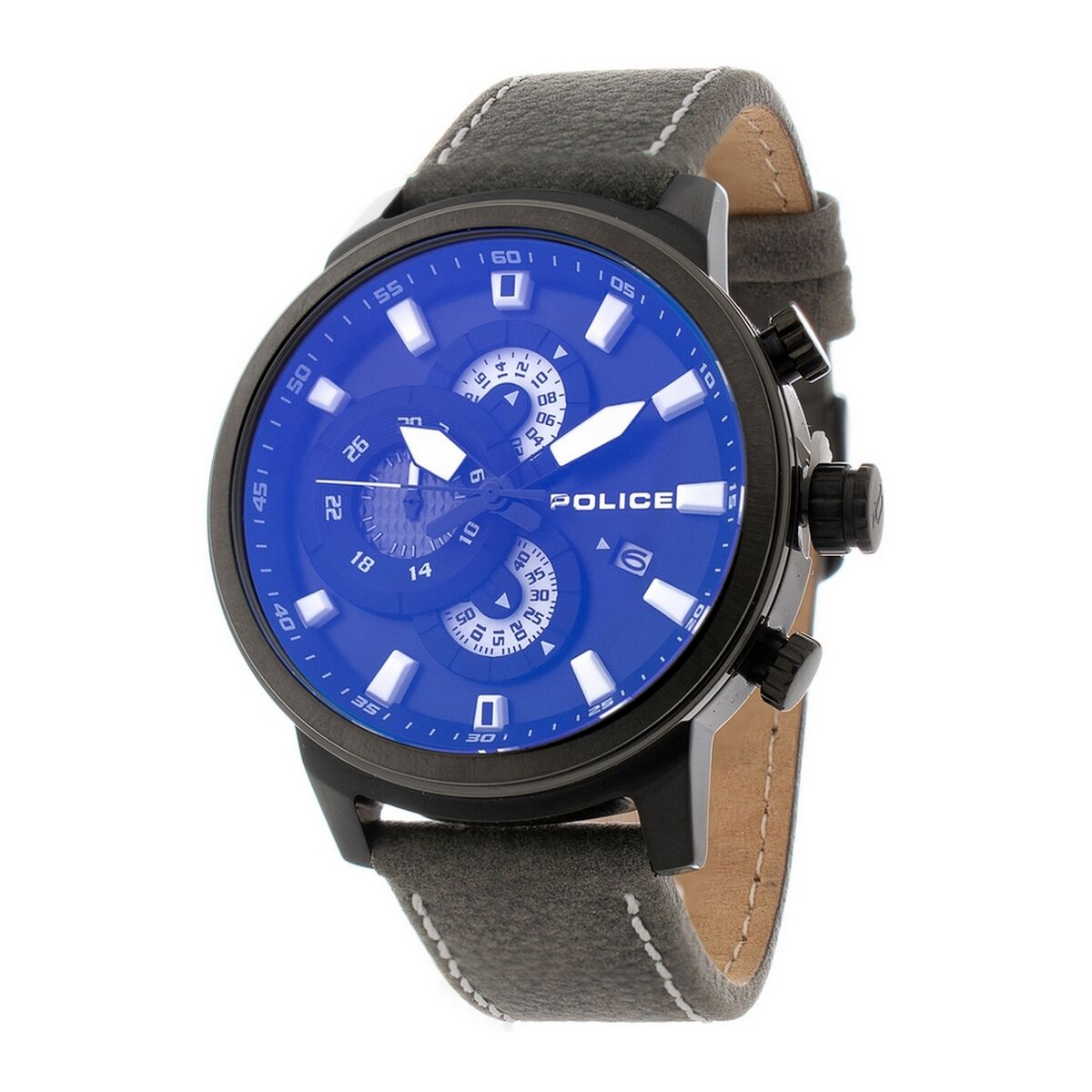 Relógio masculino Police R1451281001 (Ø 46 mm) - EcoNest