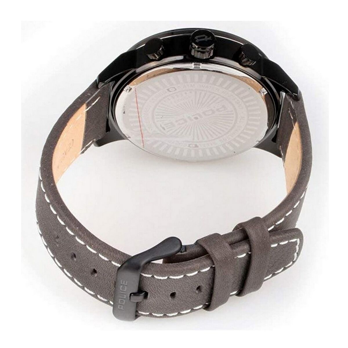 Relógio masculino Police R1451281001 (Ø 46 mm) - EcoNest