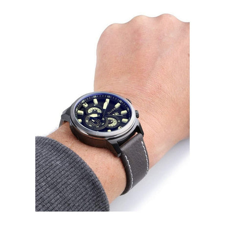 Relógio masculino Police R1451281001 (Ø 46 mm) - EcoNest