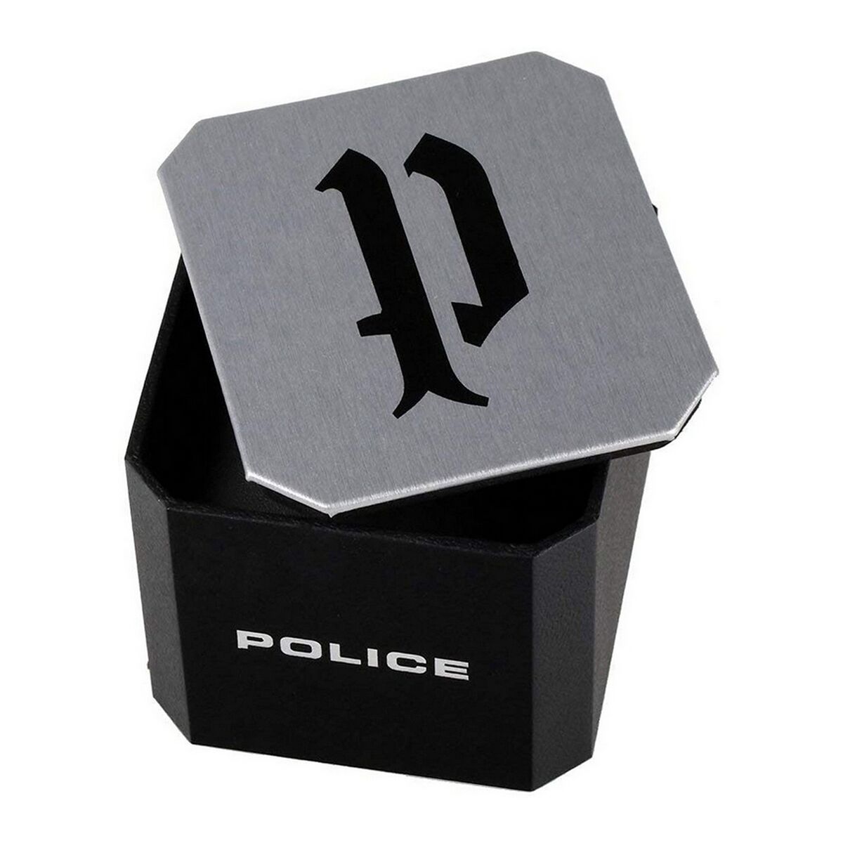 Relógio masculino Police R1451281001 (Ø 46 mm) - EcoNest