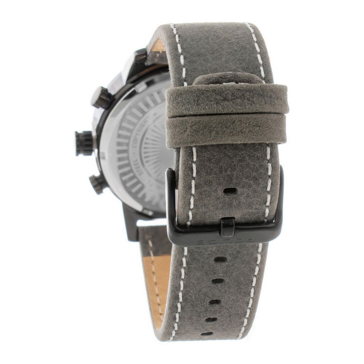Relógio masculino Police R1451281001 (Ø 46 mm) - EcoNest
