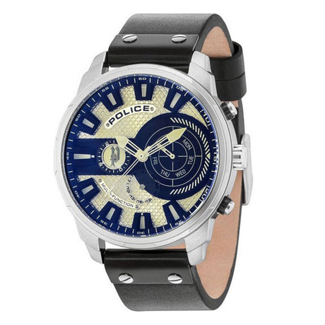 Relógio masculino Police R1451285001 (Ø 50 mm) - EcoNest