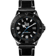 Relógio masculino Ice VT.BK.B.L.13 (Ø 44 mm) - EcoNest