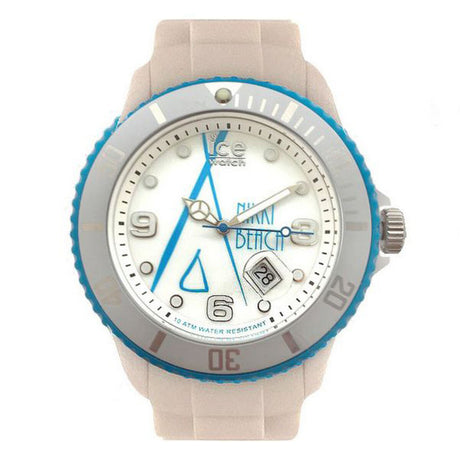 Relógio masculino Ice SP.NB.WE.B.S.13 (Ø 43 mm) - EcoNest