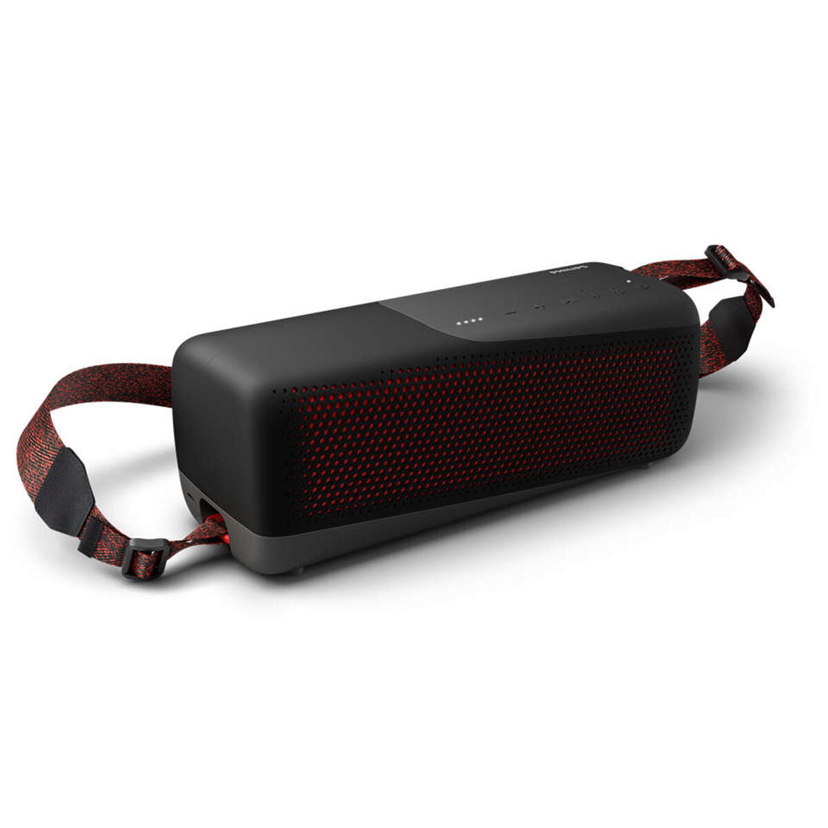 Altifalante Bluetooth Portátil Philips TAS7807B/00 - EcoNest