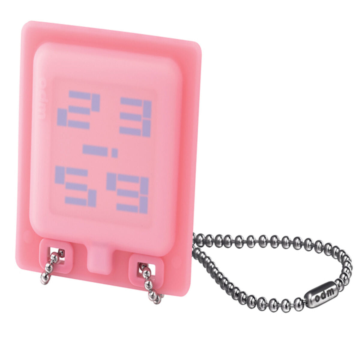 Relógio de Bolso ODM DD102A-3 - EcoNest
