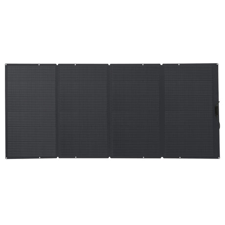 Painel solar fotovoltaico Ecoflow SOLAR400W - EcoNest