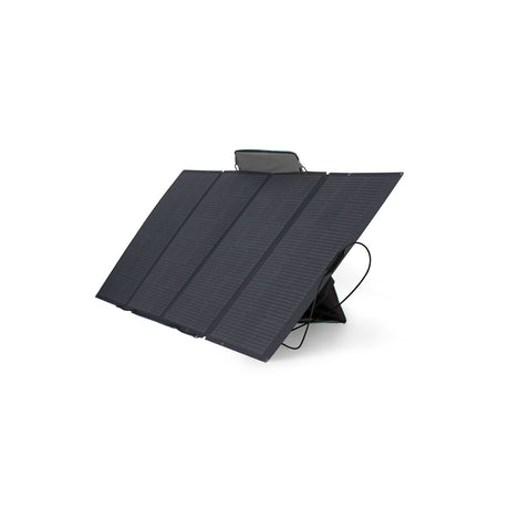 Painel solar fotovoltaico Ecoflow SOLAR400W - EcoNest