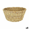 Cesta Multiusos Privilege Castanho 30 x 30 x 13 cm vime (8 Unidades) - EcoNest