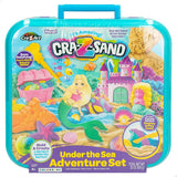 Magic sand Cra-Z-Art (3 Units) 850 g