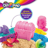 Magic sand Cra-Z-Art (3 Units) 850 g