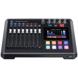 Mesa de DJ Tascam MIXCAST 4 - EcoNest